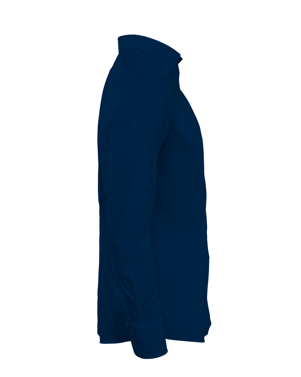 Damen Premium Bluse bestickt - COMFORT FIT - mit individueller Bestickung (Firma, Logo)