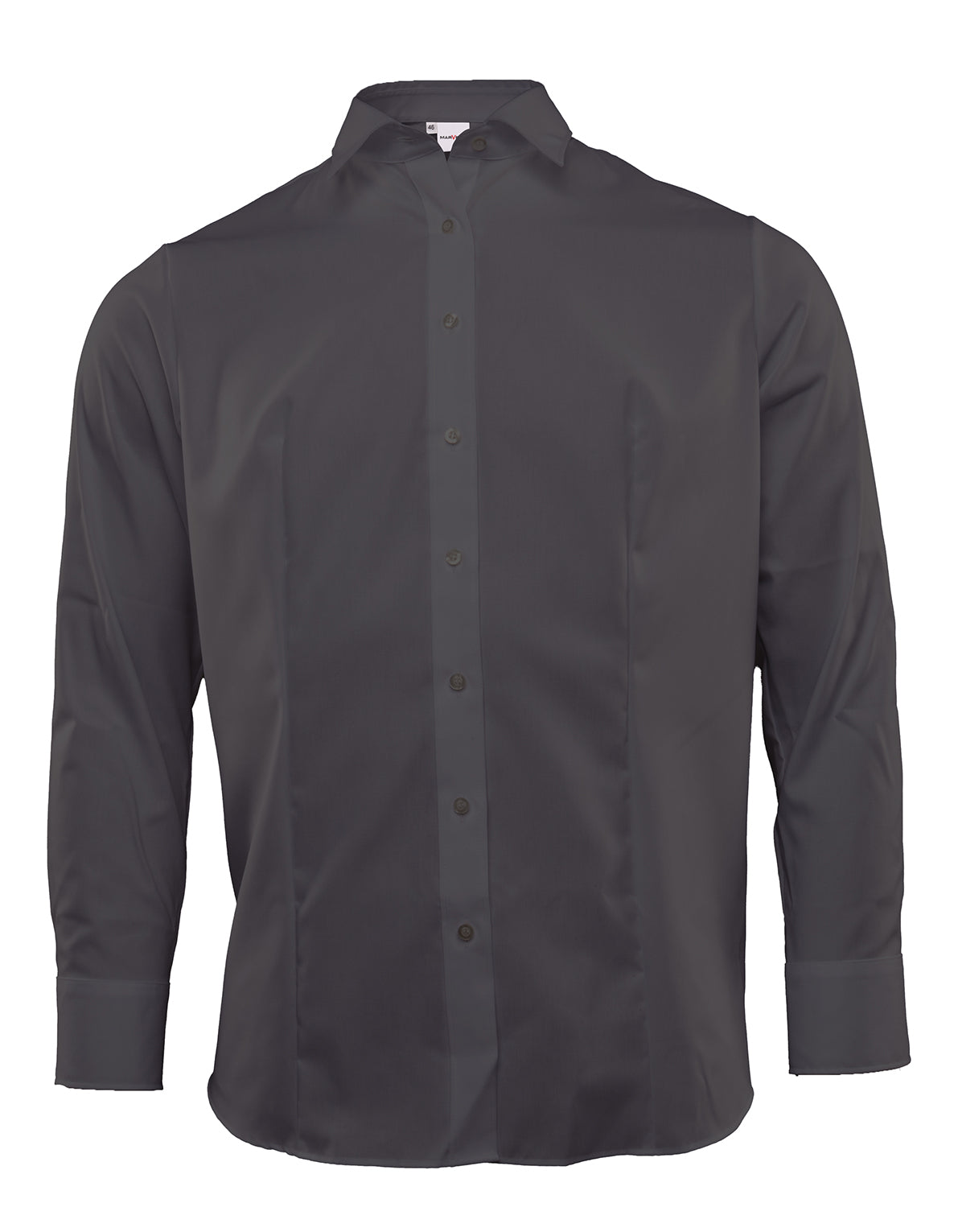 Damen Premium Bluse bestickt - COMFORT FIT - mit individueller Bestickung (Firma, Logo)