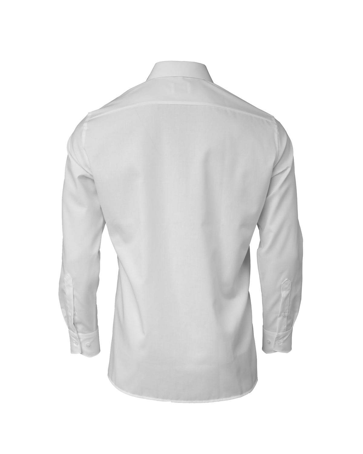 Herren Premium Hemd bestickt - MODERN FIT - mit individueller Bestickung (Firma, Logo)