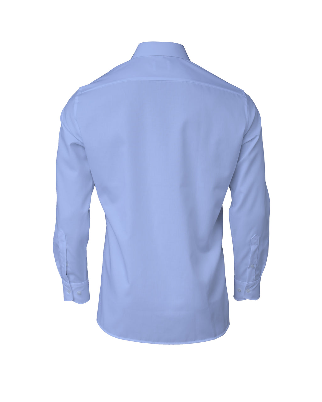 Herren Premium Hemd bestickt - COMFORT FIT - mit individueller Bestickung (Firma, Logo)