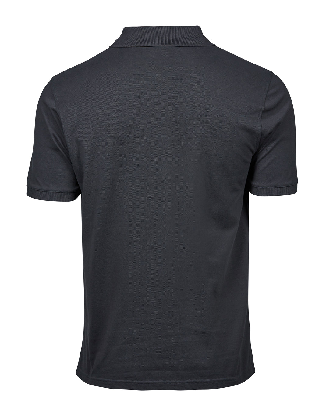 Herren Premium Poloshirt bestickt - HEAVY POLO - mit individueller Bestickung (Firma, Logo)