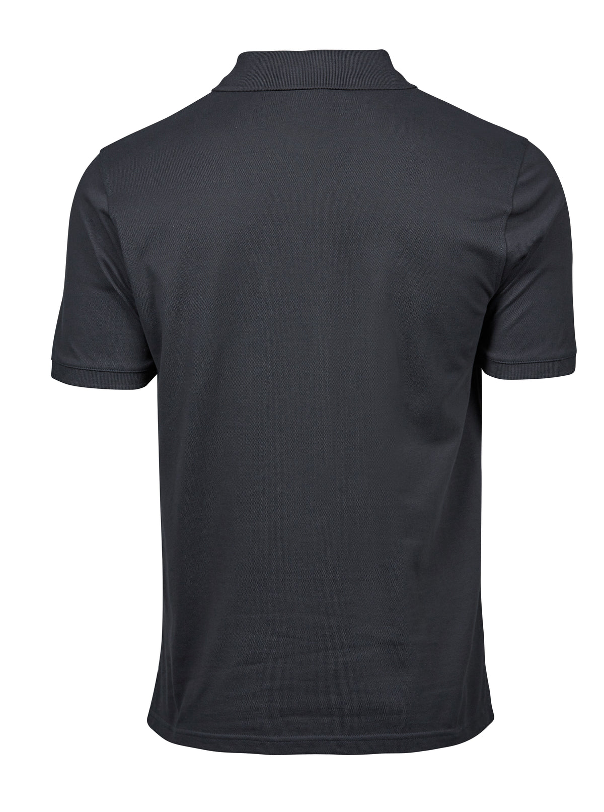 Herren Premium Poloshirt bestickt - HEAVY POLO - mit individueller Bestickung (Firma, Logo)