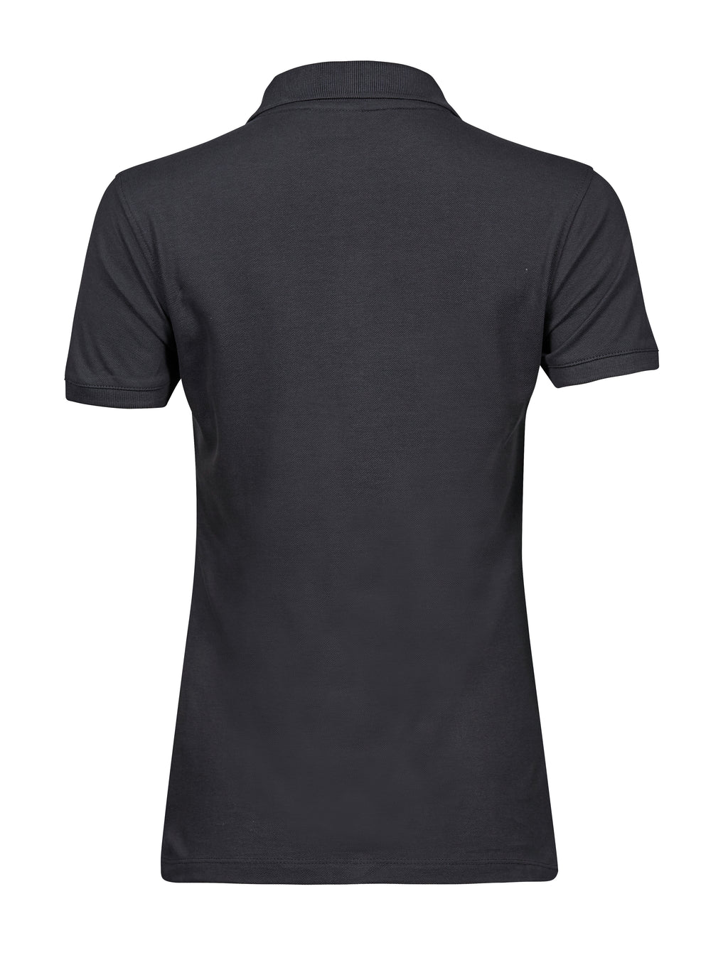 Damen Premium Poloshirt bestickt - HEAVY POLO - mit individueller Bestickung (Firma, Logo)