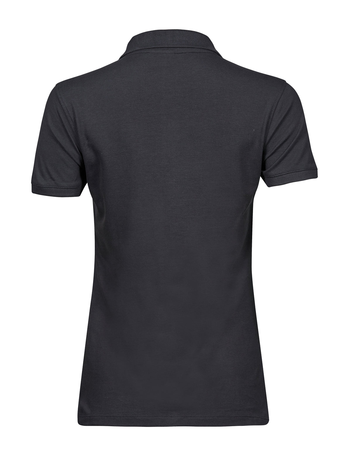 Damen Premium Poloshirt bestickt - HEAVY POLO - mit individueller Bestickung (Firma, Logo)