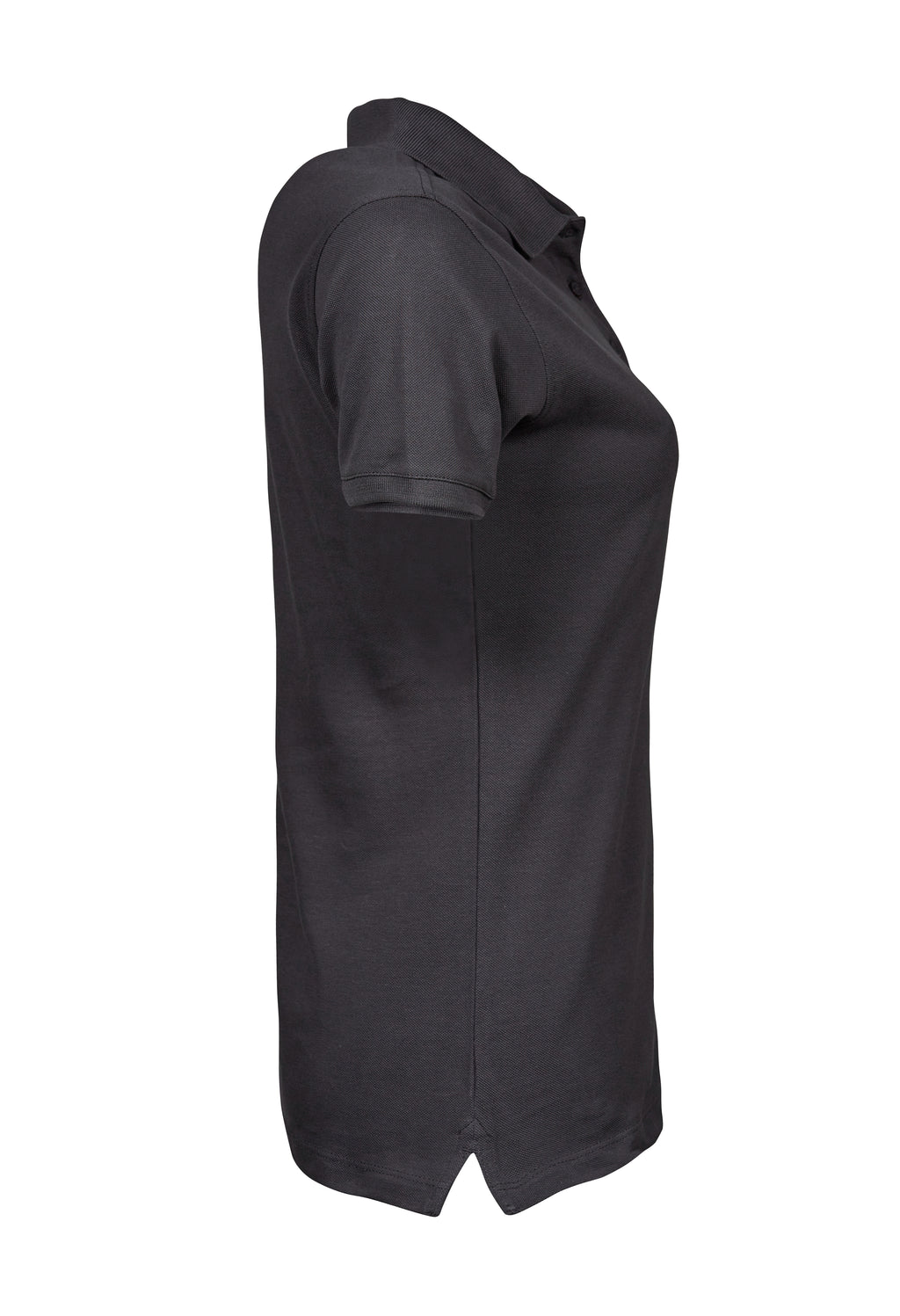 Damen Premium Poloshirt bestickt - HEAVY POLO - mit individueller Bestickung (Firma, Logo)
