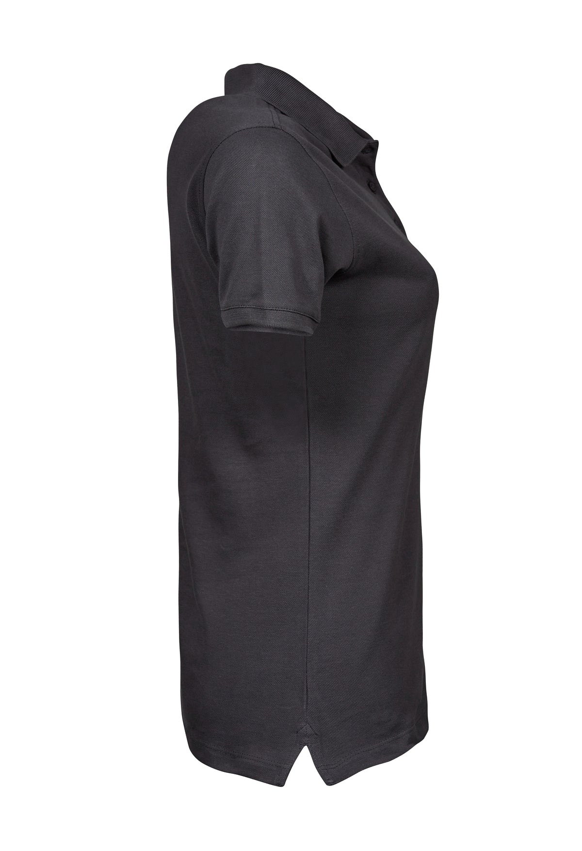 Damen Premium Poloshirt bestickt - HEAVY POLO - mit individueller Bestickung (Firma, Logo)