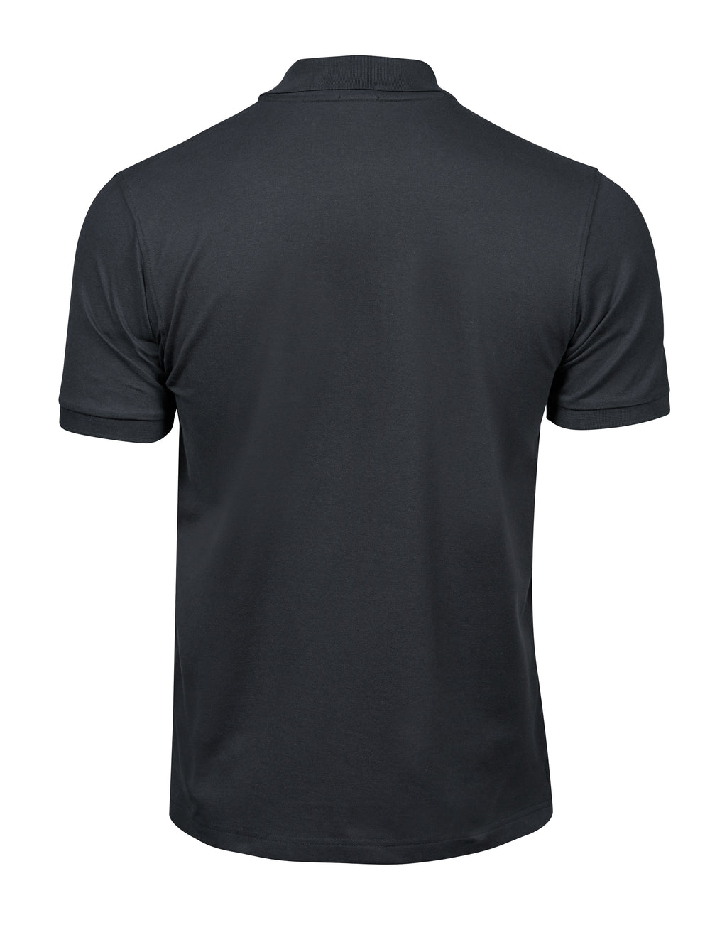 Herren Premium Stretch-Poloshirt bestickt - LUXURY STRETCH - mit individueller Bestickung (Firma, Logo)