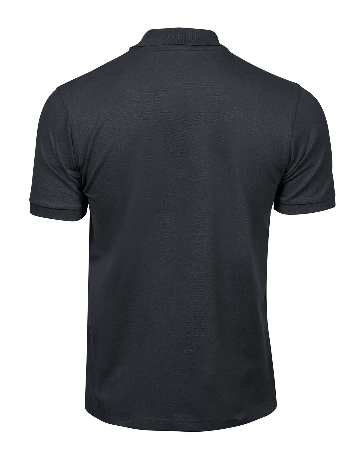 Herren Premium Stretch-Poloshirt bestickt - LUXURY STRETCH - mit individueller Bestickung (Firma, Logo)