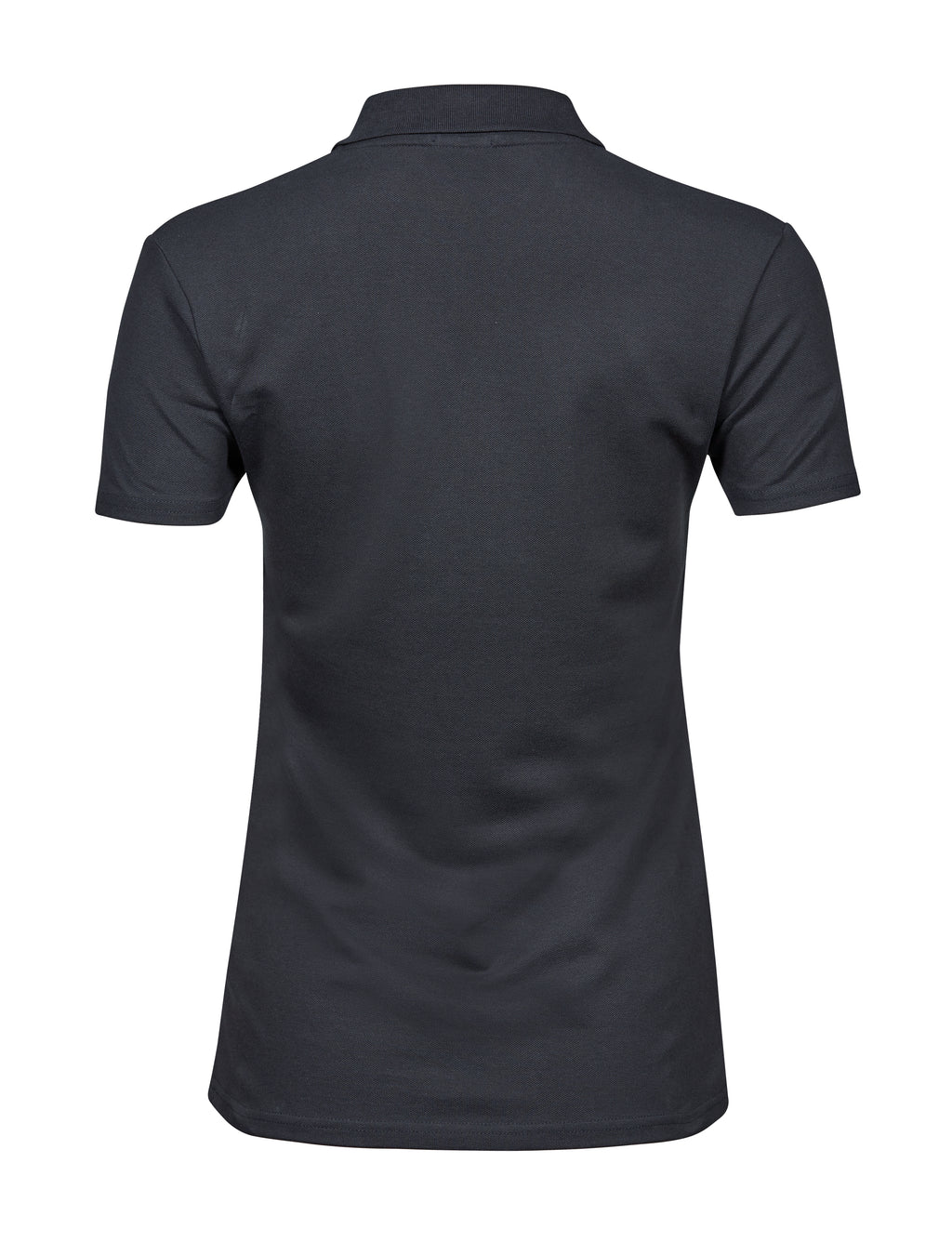 Damen Premium Stretch-Poloshirt bestickt - LUXURY STRETCH - mit individueller Bestickung (Firma, Logo)