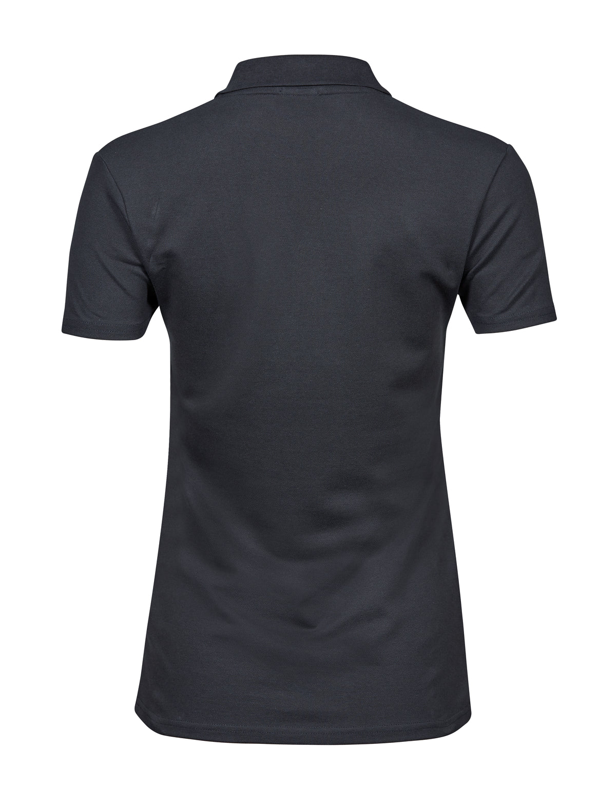 Damen Premium Stretch-Poloshirt bestickt - LUXURY STRETCH - mit individueller Bestickung (Firma, Logo)