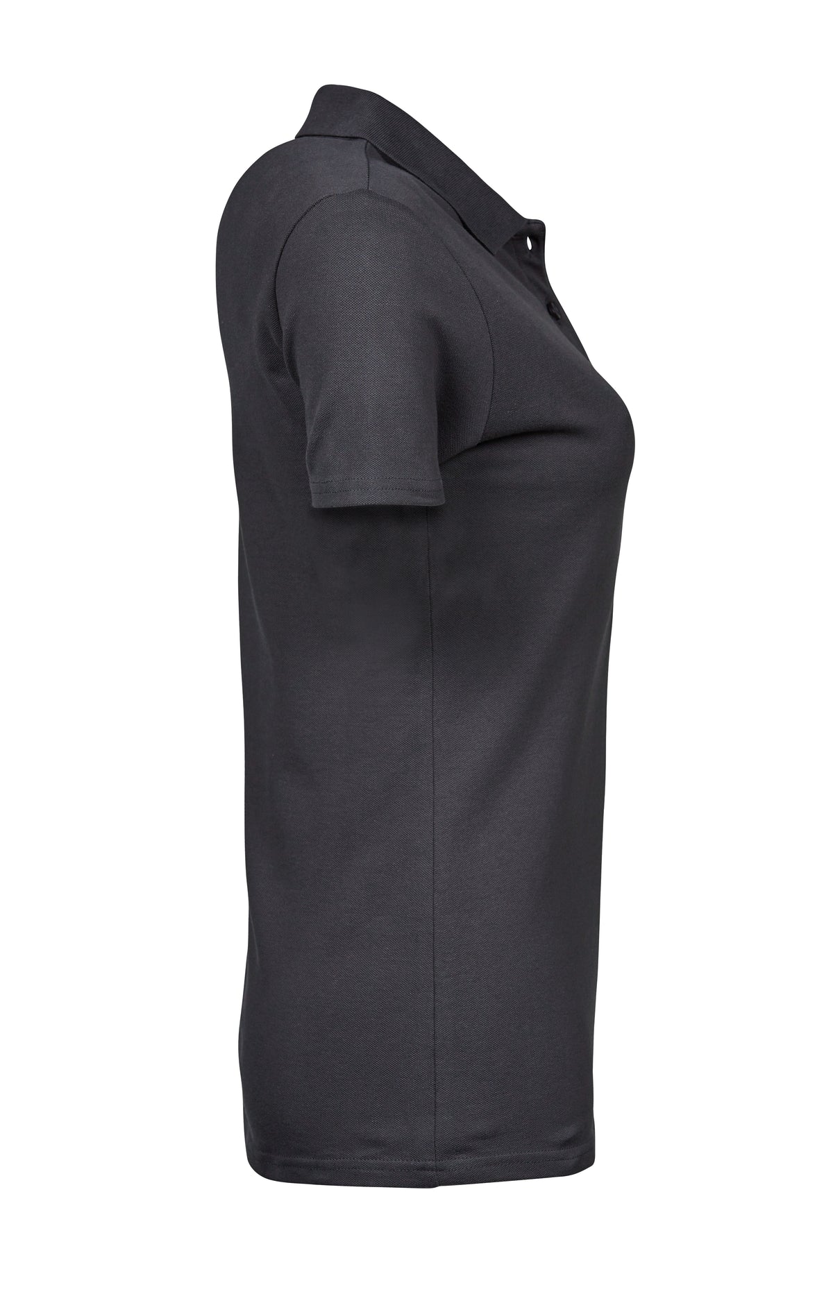Damen Premium Stretch-Poloshirt bestickt - LUXURY STRETCH - mit individueller Bestickung (Firma, Logo)